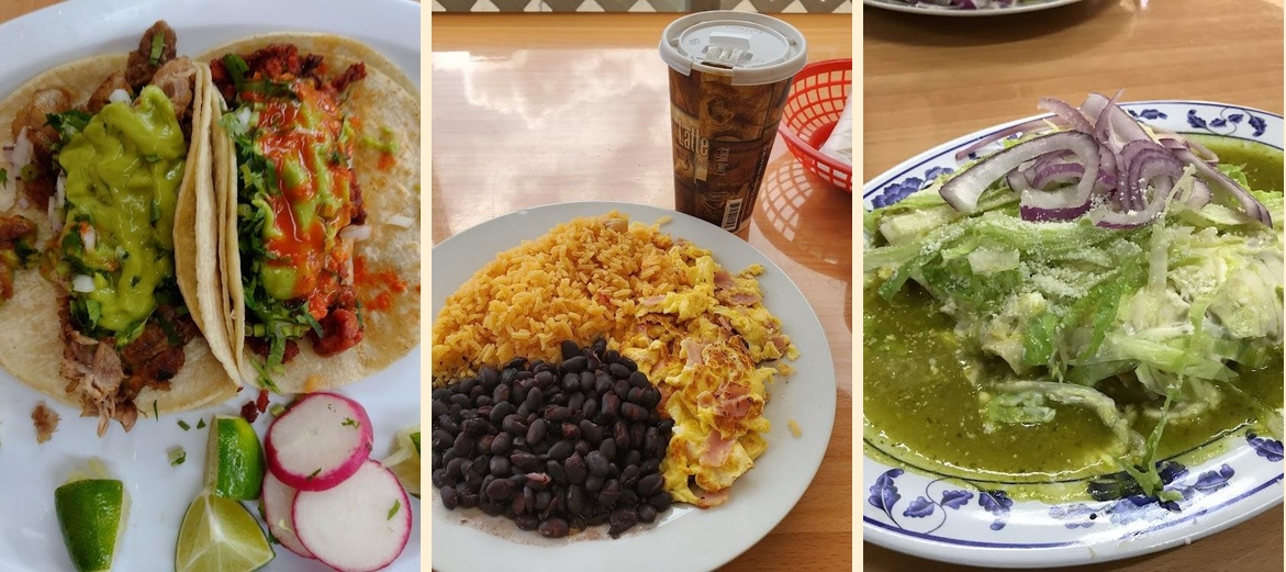 El Rinconcito de los Sabores Jamaica