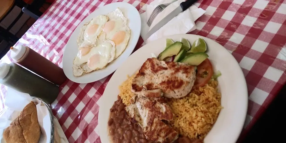 Nasi Goreng
